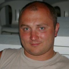 Антон Лагутин, 18.02.1981, Санкт-Петербург