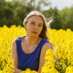 Юлия Сердобинцева, 20.05, Калининград