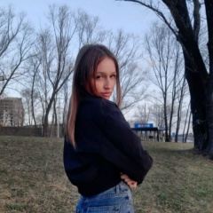 Ольга Валерьевна, Москва