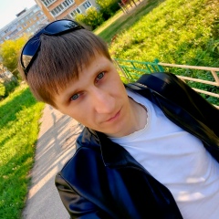 Михаил Тураев, 12.08, Нижний Новгород
