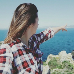 Яна Мартінес, 05.07, Girona / Gerona