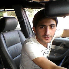 Elchin Humbetov, 24.04, Гянджа