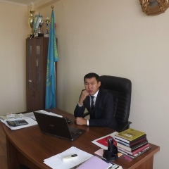 Talgat Ymanbekov, 07.01.1988, Алматы