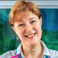 Елена Кволек, 03.06, Москва