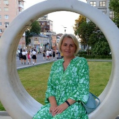 Елена Каурова