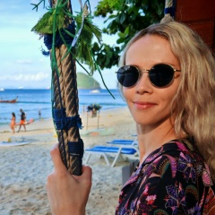 Евгения Кононова, 31.05, Ижевск