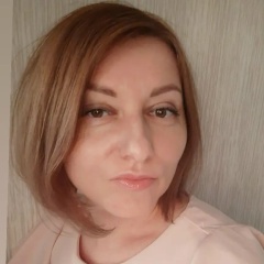 Анна Рево, 18.07, Хабаровск