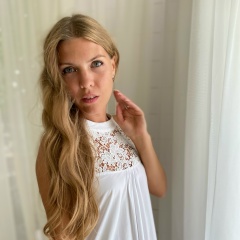 Полина Ломакина, 04.12, Москва