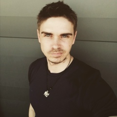 Роман Кушпелев, 30.01.1996, Алматы