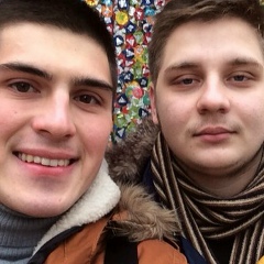 Даниил Толмачёв, 09.01.1994, Йошкар-Ола