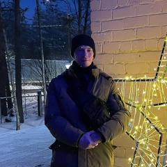 Алексей Зеленеев, 18.07.1986, Санкт-Петербург