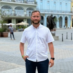 Иван Фёдоров, Губкин