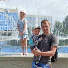 Женя Шумилов, 18.07.1986, Кировск