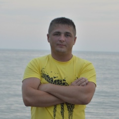 Владимир Панасюк, 23.05.1987, Христиновка