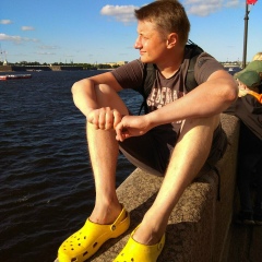 Александр Авраменко, 25.11.1985, Москва