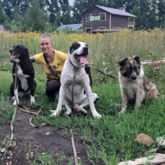 Svetlana From-Yu-To-You, 06.03, Уфа