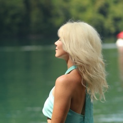 Мария Силетских, 27.10, Подольск