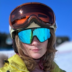 Ольга Васильева