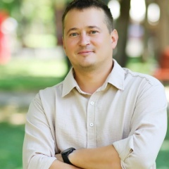 Михаил Кирьянов, 13.05.1987, Ростов-на-Дону