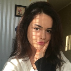 Asya Macakova, 25.09.1997