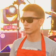 Александр Лебедев, 20.09.1989, Харьков