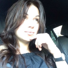 Julia Lanovenko, 12.06, Каменское / Днепродзержинск