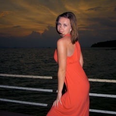 Наталия Пальчевская, 16.04, Санкт-Петербург