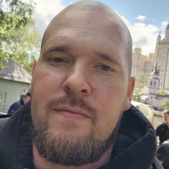 Николай Пенза