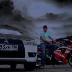 Алексей Анурин, 09.02.1985, Жуковский