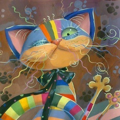 Екатерина Королева, Могилёв