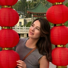 Katerina Dolgikh, 13.08, Пермь