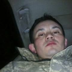 Jaksylyk Aitzhanov, 08.08.1987