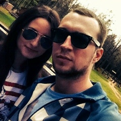 Sergey Savenok, 28.02, Санкт-Петербург