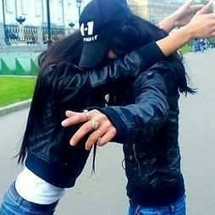 Сабина Лорсанова, 17.06.1996