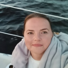 Юлия Лановая, 06.01.1989, Санкт-Петербург