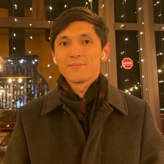 Аскар Бердимурат, 07.10.1995, Алматы