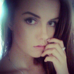 Юлиана Лиамова, 05.11, Винница