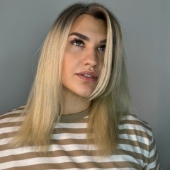 Ольга Бармина, 03.03, Сургут