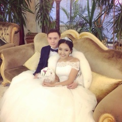 Жазира Күлтешова, 12.09, Астана