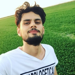 Deniz Akgül, 12.10.1994, Dortmund