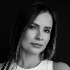 Татьяна Колесникова, 04.09.1988, Тюмень