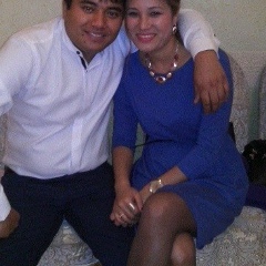 Сладкая Асметуллаева