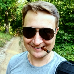 Сергей Веселов, 05.08, Иваново