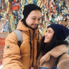 Михаил Шастин, 17.03.1992, Санкт-Петербург