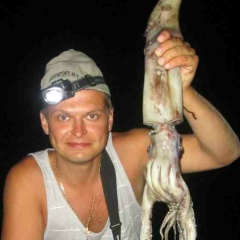 Сергей Фомин, 26.09, Санкт-Петербург