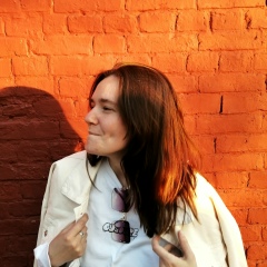 Кристина Проценко