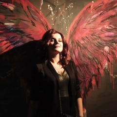 Арина Андреева, 19.03, Санкт-Петербург