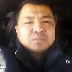 Мурат Жапаров, 03.10.1976, Актобе