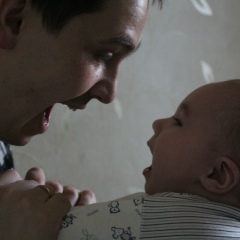 Слава Степанов, 11.06.1985, Днепр (Днепропетровск)