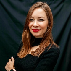 Полина Амирова, 19.05, Москва